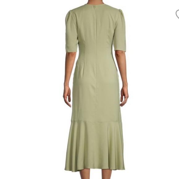 KEEPSAKE RUINS MIDI DRESS - Picture 4 of 10